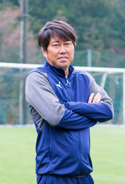 サッカー部速報 新潟経営大学