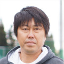 サッカー部 杉山 学 監督