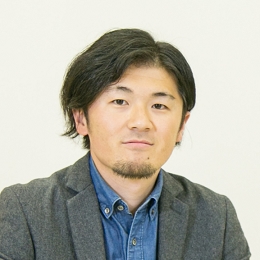 本間 崇教 先生