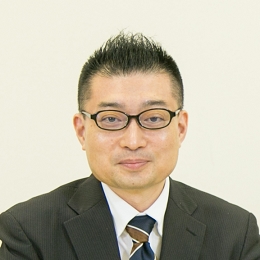 伊部 泰弘 先生