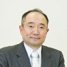 市島 清貴 先生