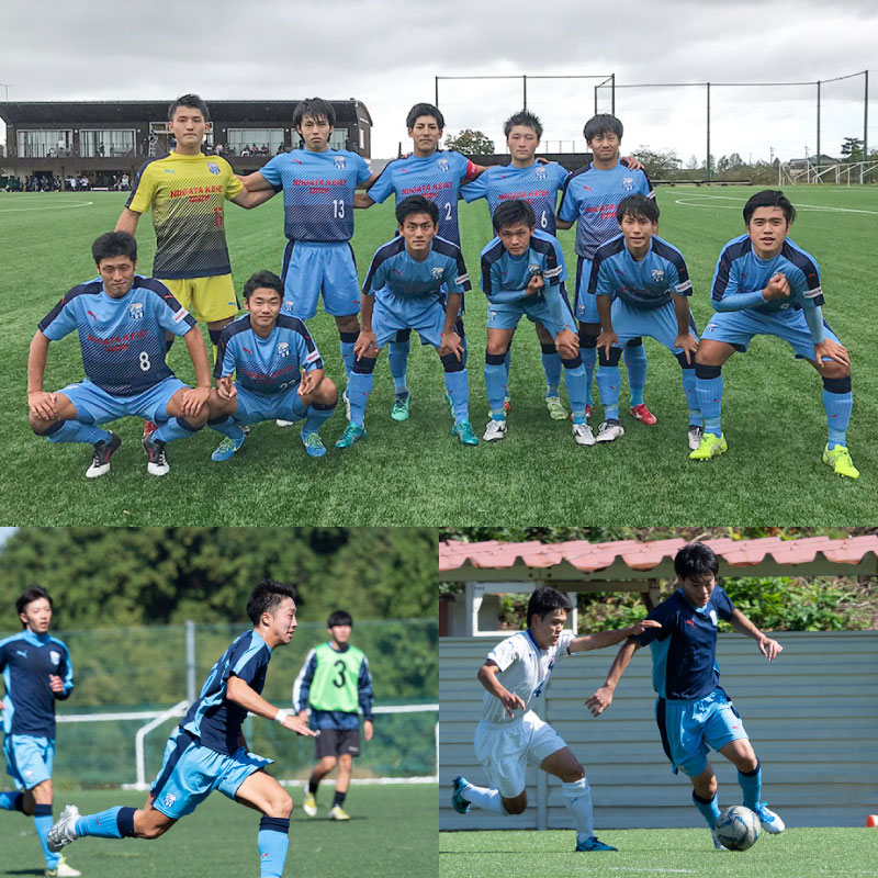 サッカー部