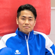 監督 森赳人