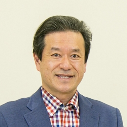 中島 純 先生