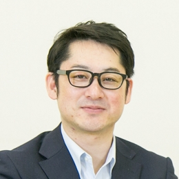 鈴木 翔 先生