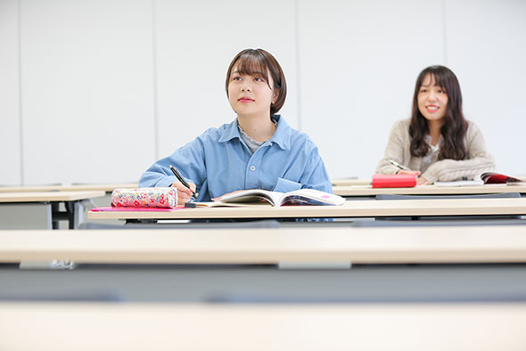 成長のために努力していることは?のアイキャッチ