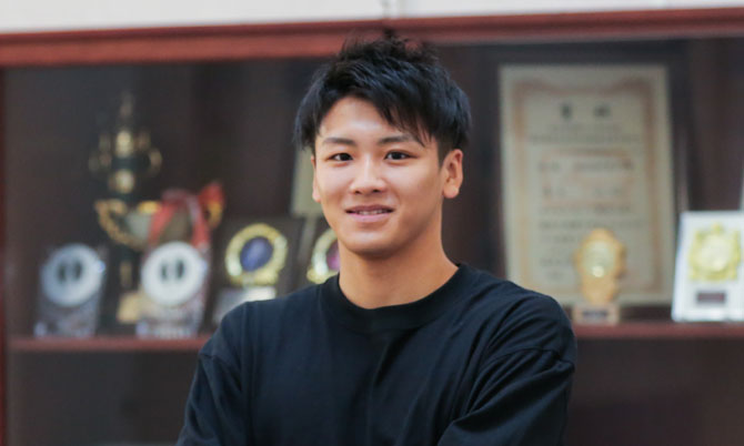 棚橋 恒介さん