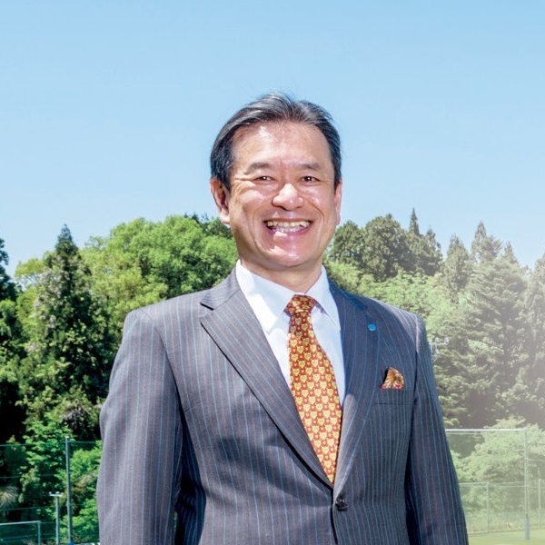 学長メッセージ 新潟経営大学 学長メッセージ 新潟経営大学