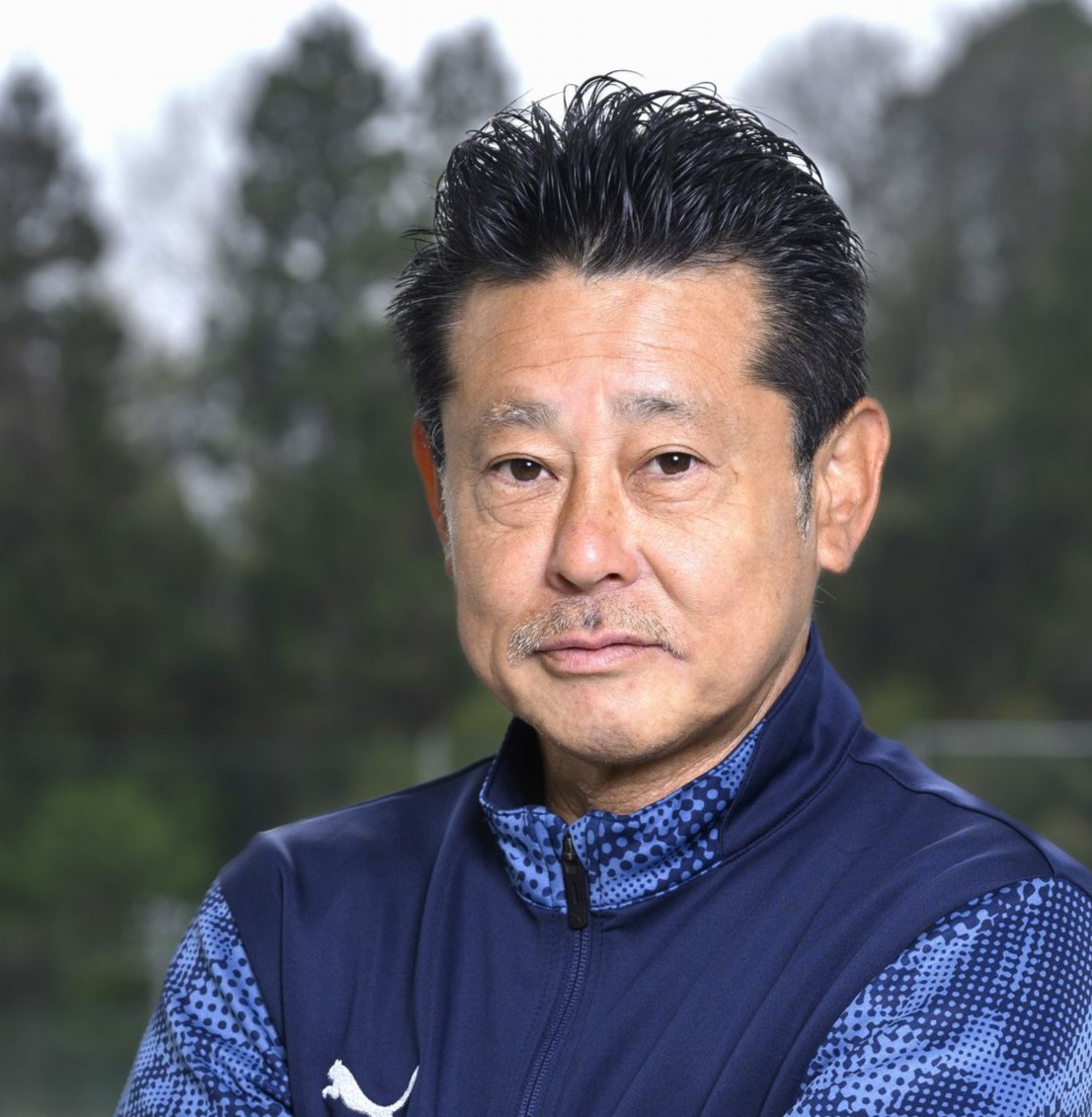 監督 鈴木政紀