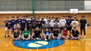 男子バスケットボール部 新潟経営大学