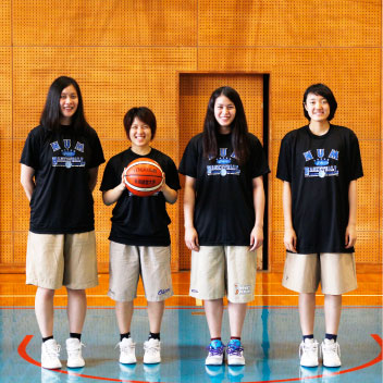 女バス選抜1