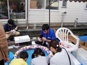 ごっつぉ祭り2017（2）