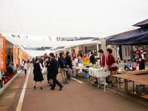 ごっつぉ祭り2017（3）