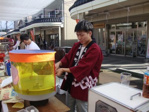 ごっつぉ祭り2017（1）