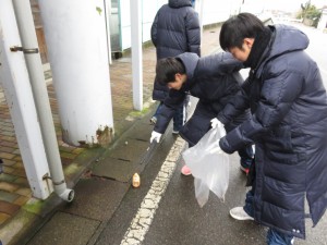 地域貢献写真③