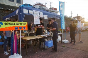 加茂川夏祭り２